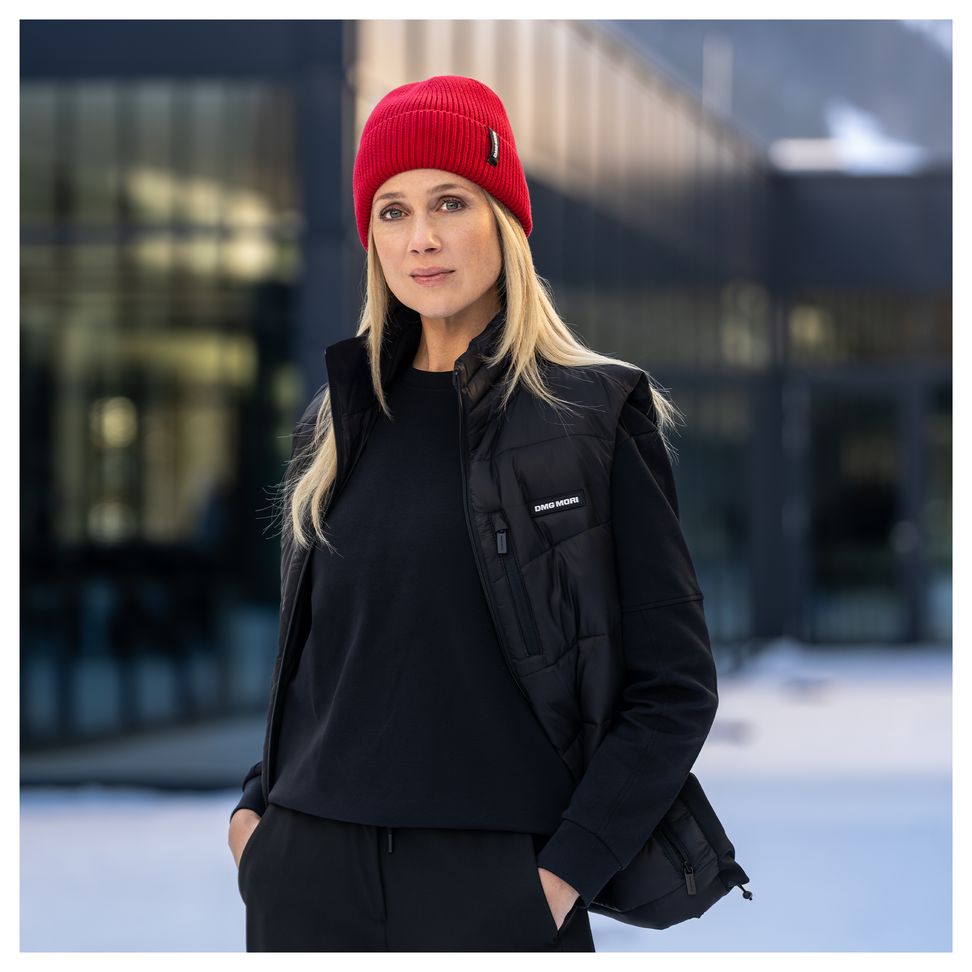 Ürün görseli: Bere