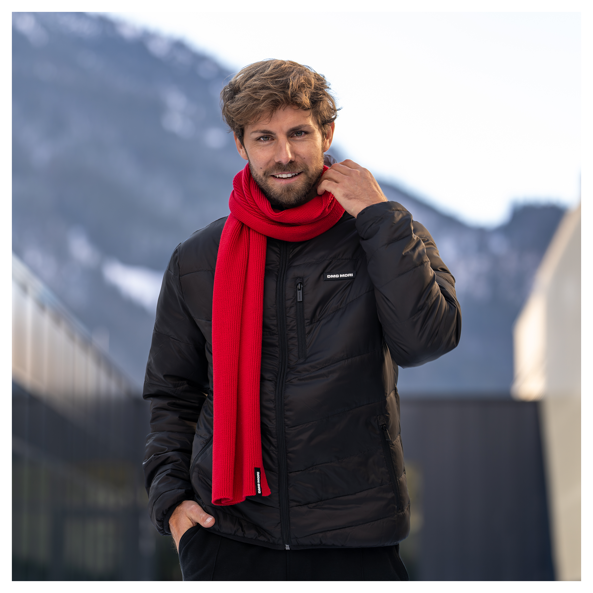 Product image: Scarf