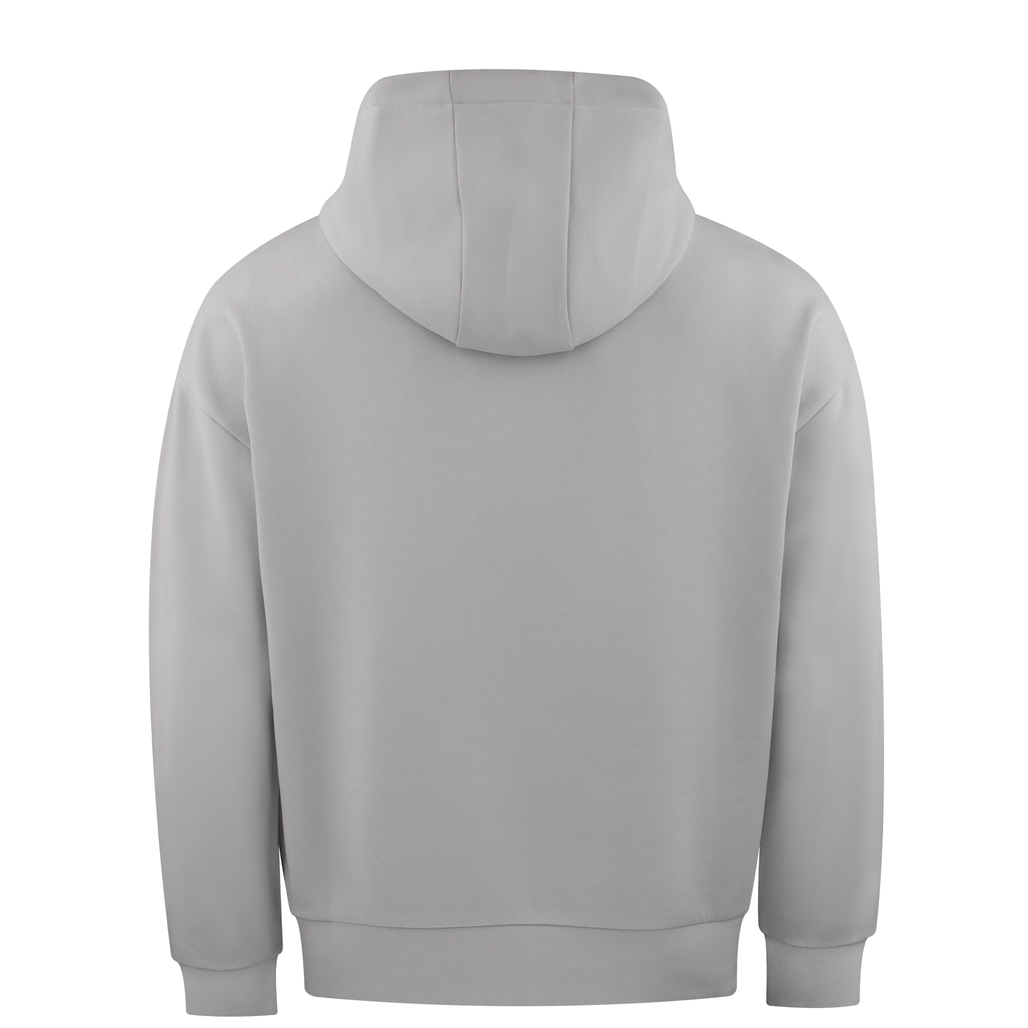 Product image: Unisex Embossed Logo Hoodie