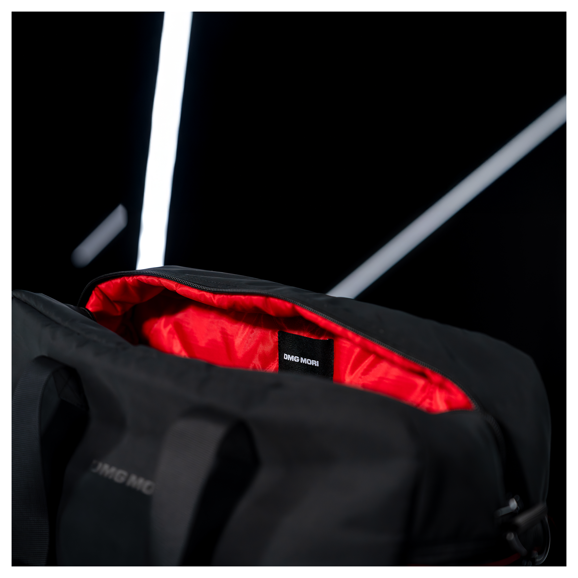 Product image: Weekender black