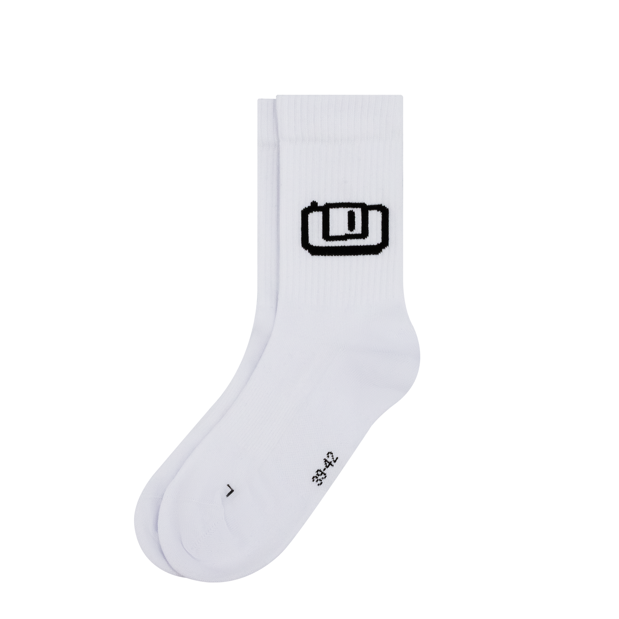 Obraz produktu: skarpetki biale