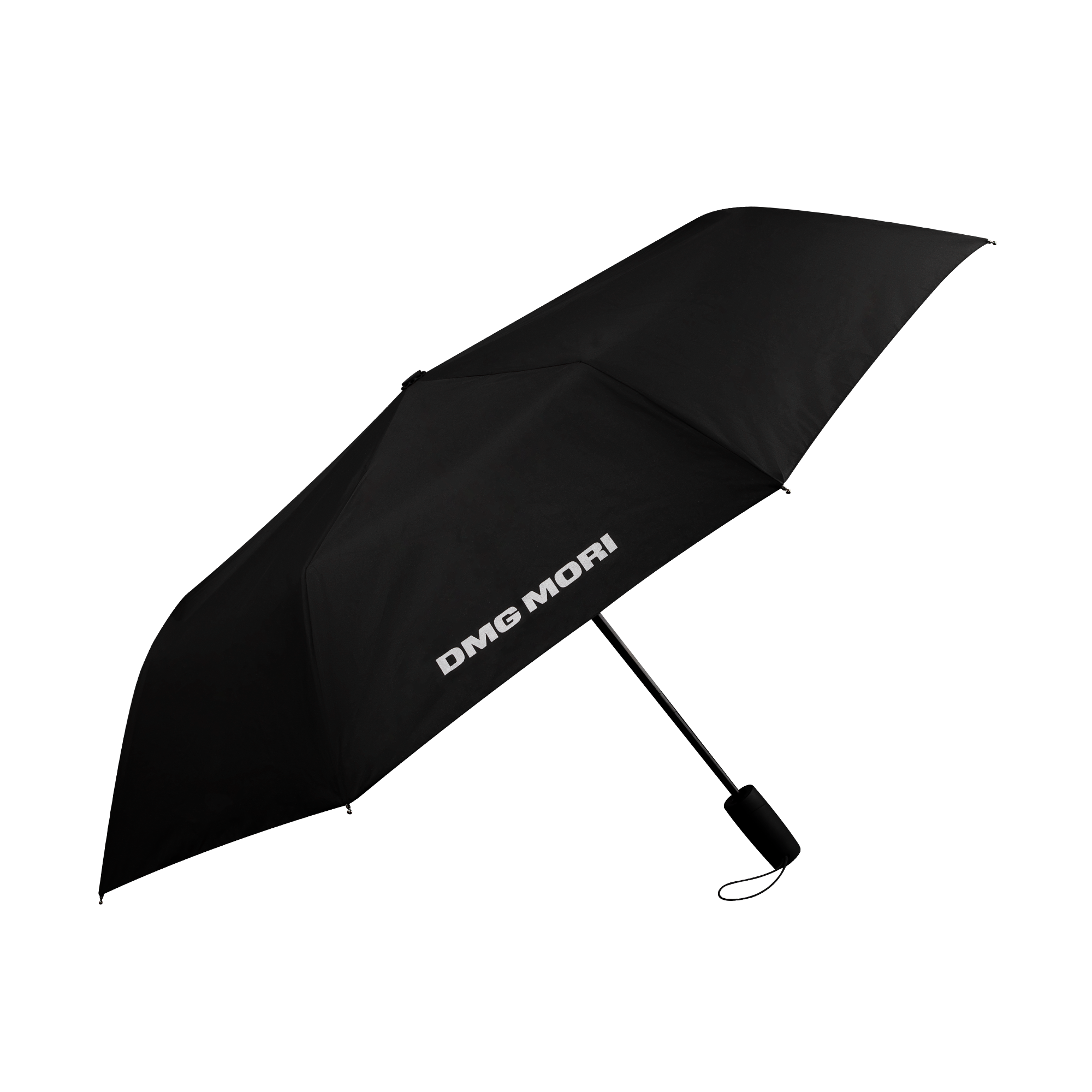 Imagen del producto: Paraguas de bolsillo en color negro