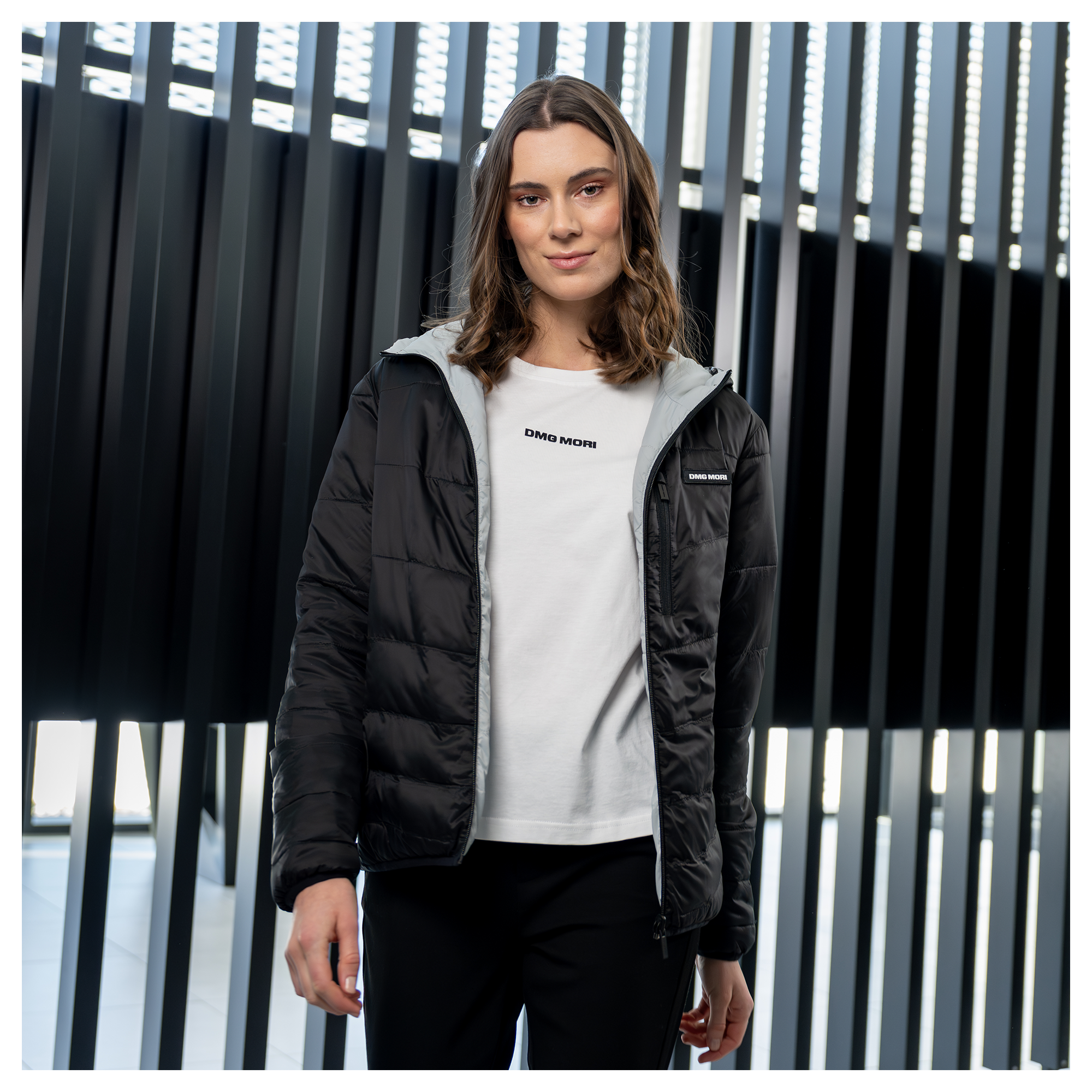 Product image: Women's logo t-shirt