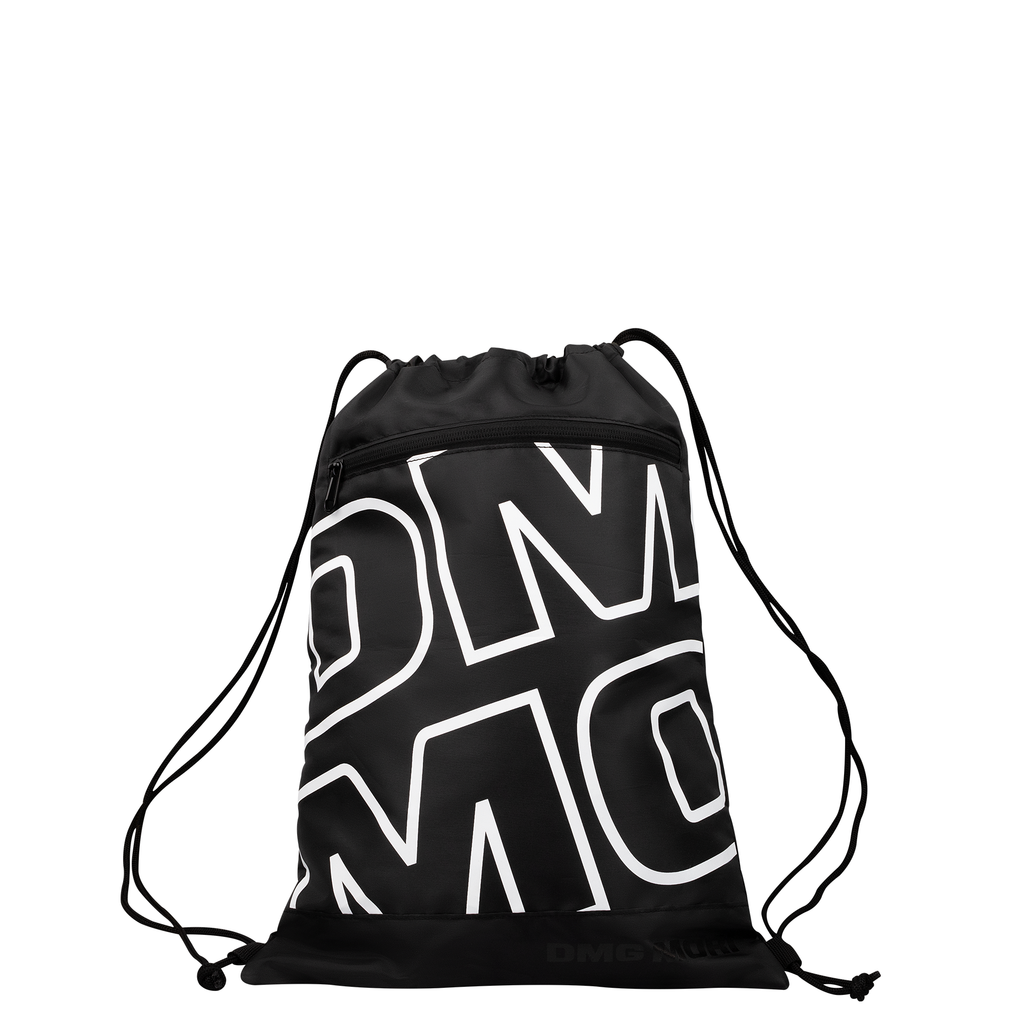 Gymbag black