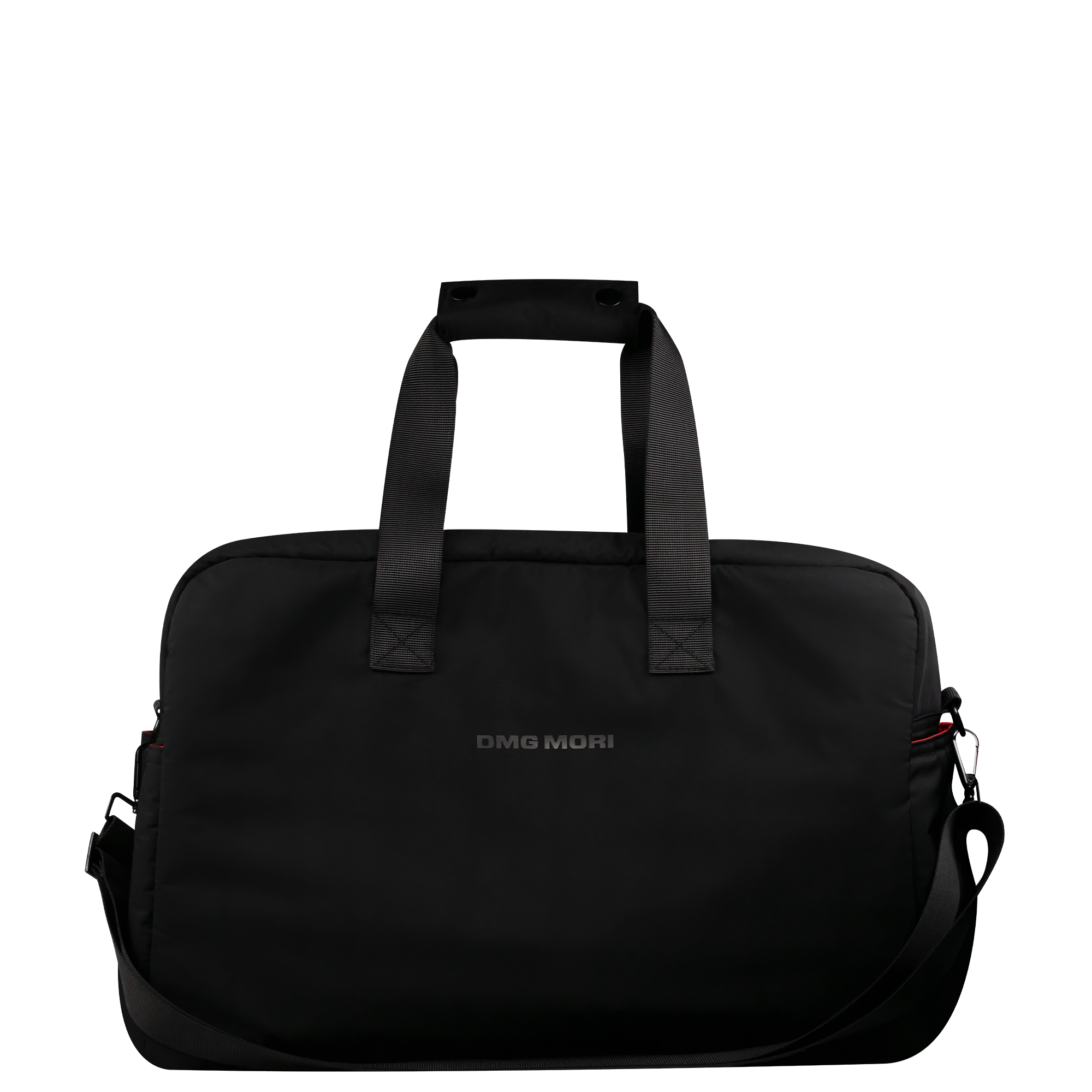 Imagen del producto: Bolso de viaje negro