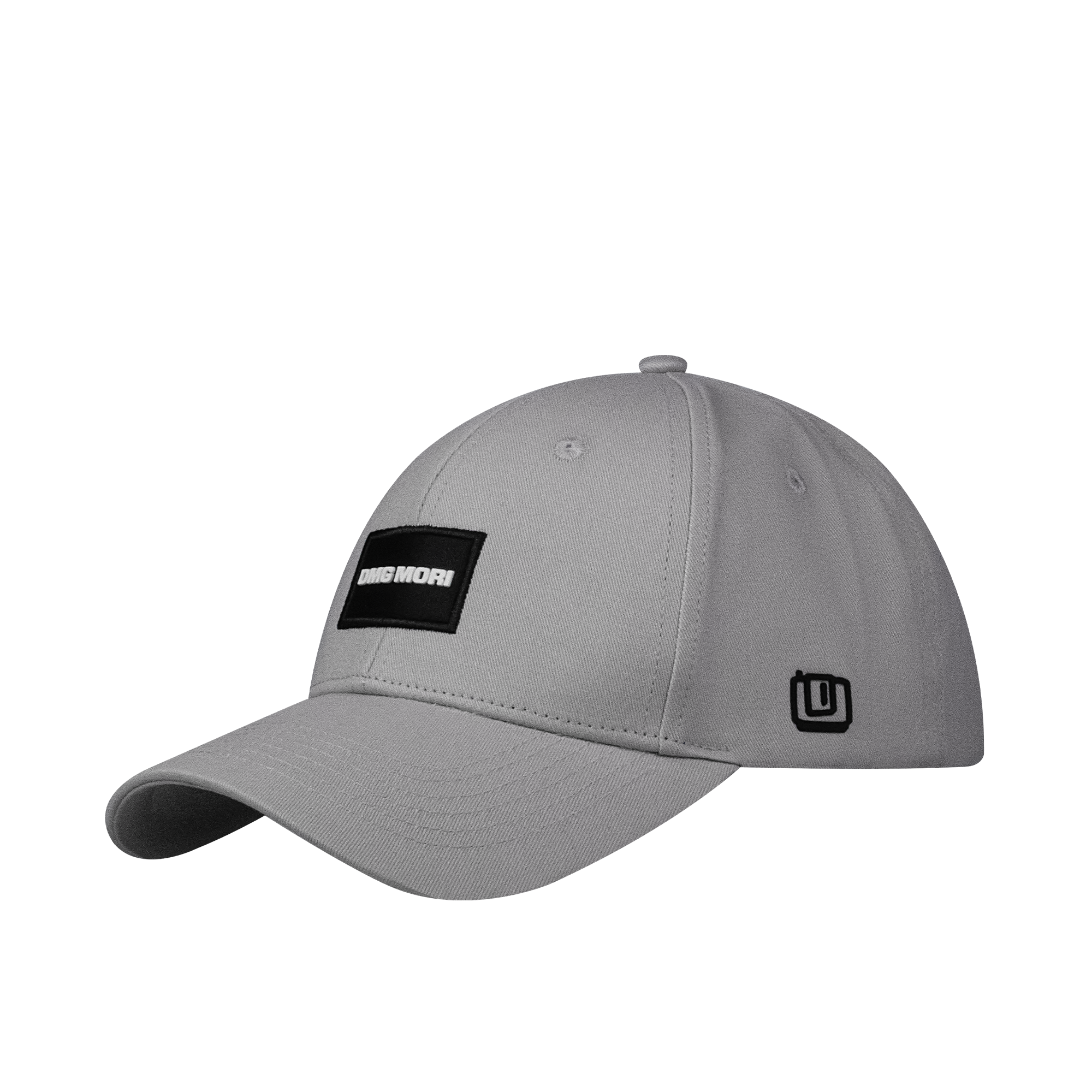 Product image: Cap grey