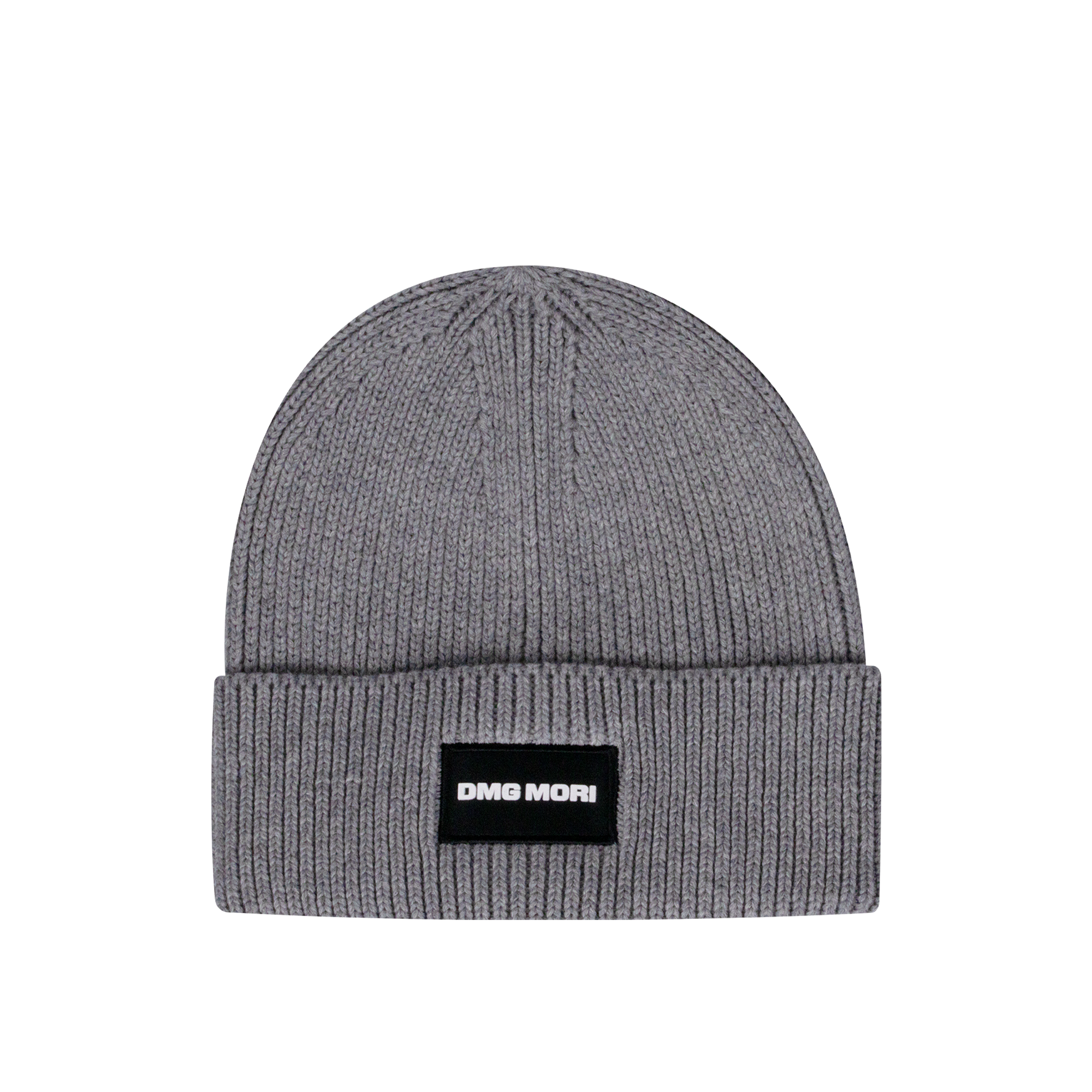 Product image: Beanie grey
